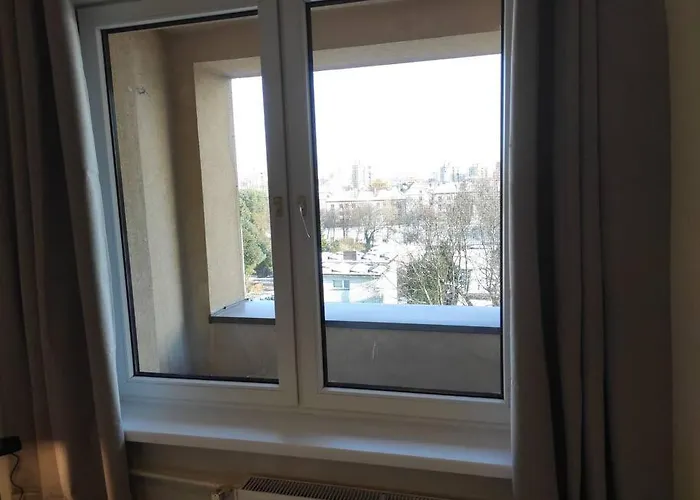 ***santorini Apartament*** - 40m² ✓ Rybnik (Silesia)